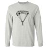 Customer Supplied Long Sleeve T-Shirt Thumbnail