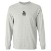 Customer Supplied Long Sleeve T-Shirt Thumbnail