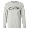 Customer Supplied Long Sleeve T-Shirt Thumbnail
