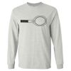 Customer Supplied Long Sleeve T-Shirt Thumbnail