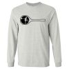 Customer Supplied Long Sleeve T-Shirt Thumbnail