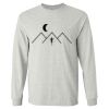 Customer Supplied Long Sleeve T-Shirt Thumbnail