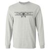 Customer Supplied Long Sleeve T-Shirt Thumbnail