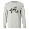 Customer Supplied Long Sleeve T-Shirt Thumbnail