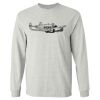 Customer Supplied Long Sleeve T-Shirt Thumbnail