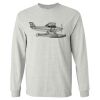 Customer Supplied Long Sleeve T-Shirt Thumbnail