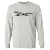 Customer Supplied Long Sleeve T-Shirt Thumbnail