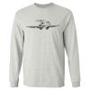Customer Supplied Long Sleeve T-Shirt Thumbnail