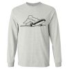 Customer Supplied Long Sleeve T-Shirt Thumbnail