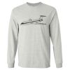 Customer Supplied Long Sleeve T-Shirt Thumbnail
