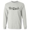 Customer Supplied Long Sleeve T-Shirt Thumbnail