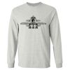 Customer Supplied Long Sleeve T-Shirt Thumbnail