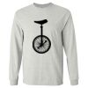 Customer Supplied Long Sleeve T-Shirt Thumbnail