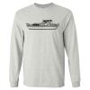 Customer Supplied Long Sleeve T-Shirt Thumbnail