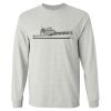 Customer Supplied Long Sleeve T-Shirt Thumbnail