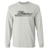 Customer Supplied Long Sleeve T-Shirt Thumbnail