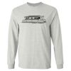 Customer Supplied Long Sleeve T-Shirt Thumbnail
