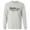 Customer Supplied Long Sleeve T-Shirt Thumbnail