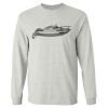 Customer Supplied Long Sleeve T-Shirt Thumbnail