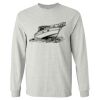 Customer Supplied Long Sleeve T-Shirt Thumbnail