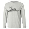 Customer Supplied Long Sleeve T-Shirt Thumbnail