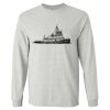 Customer Supplied Long Sleeve T-Shirt Thumbnail
