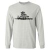 Customer Supplied Long Sleeve T-Shirt Thumbnail