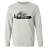 Customer Supplied Long Sleeve T-Shirt Thumbnail