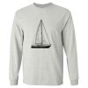 Customer Supplied Long Sleeve T-Shirt Thumbnail