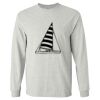 Customer Supplied Long Sleeve T-Shirt Thumbnail