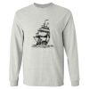 Customer Supplied Long Sleeve T-Shirt Thumbnail