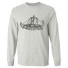 Customer Supplied Long Sleeve T-Shirt Thumbnail