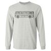 Customer Supplied Long Sleeve T-Shirt Thumbnail