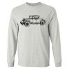 Customer Supplied Long Sleeve T-Shirt Thumbnail