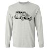 Customer Supplied Long Sleeve T-Shirt Thumbnail