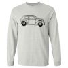 Customer Supplied Long Sleeve T-Shirt Thumbnail