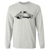 Customer Supplied Long Sleeve T-Shirt Thumbnail