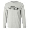 Customer Supplied Long Sleeve T-Shirt Thumbnail