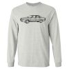 Customer Supplied Long Sleeve T-Shirt Thumbnail