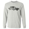 Customer Supplied Long Sleeve T-Shirt Thumbnail