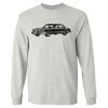 Customer Supplied Long Sleeve T-Shirt Thumbnail