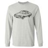 Customer Supplied Long Sleeve T-Shirt Thumbnail