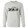 Customer Supplied Long Sleeve T-Shirt Thumbnail