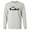 Customer Supplied Long Sleeve T-Shirt Thumbnail