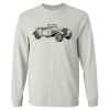 Customer Supplied Long Sleeve T-Shirt Thumbnail