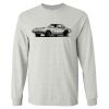 Customer Supplied Long Sleeve T-Shirt Thumbnail
