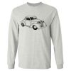 Customer Supplied Long Sleeve T-Shirt Thumbnail