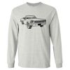 Customer Supplied Long Sleeve T-Shirt Thumbnail