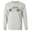 Customer Supplied Long Sleeve T-Shirt Thumbnail