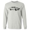 Customer Supplied Long Sleeve T-Shirt Thumbnail